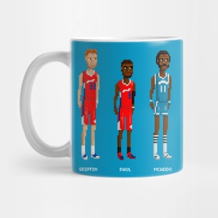 RetroClippers Mug